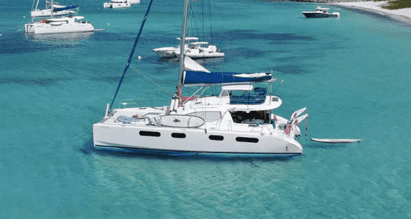 Leopard 46 (2011)