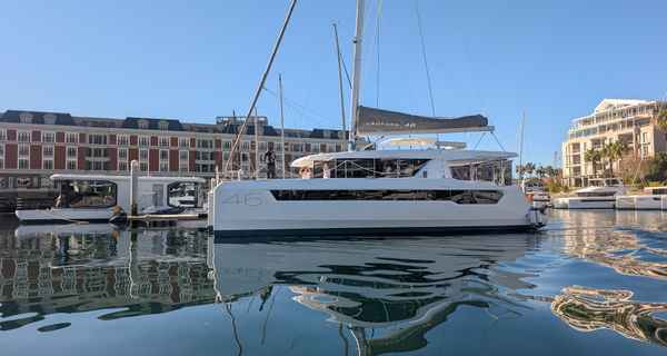 Leopard 46 (2026)