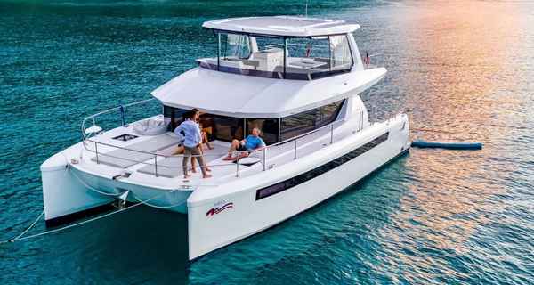 Leopard 46 PC (2026)