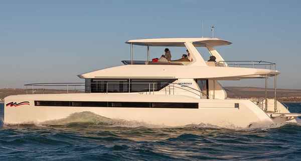 Leopard 46 PC (2026)