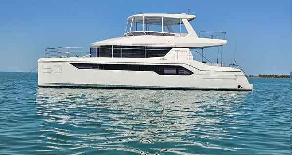 Leopard 53 PC (2024)