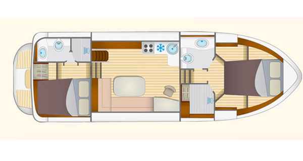 Grand Sturdy 34.9 (2014)