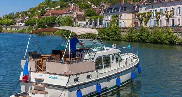 Grand Sturdy 34.9 (2014)