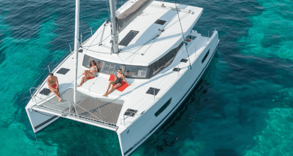 Lucia 40 Maestro (2017)