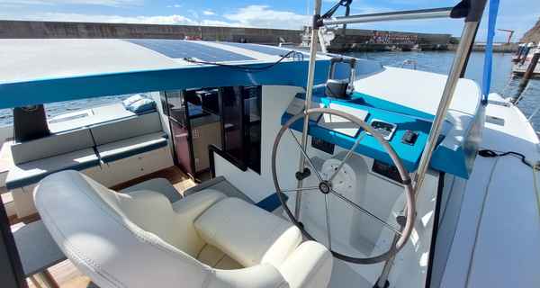 Luna 47 Power (2023)