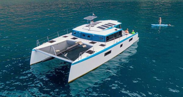 Luna 47 Power (2023)