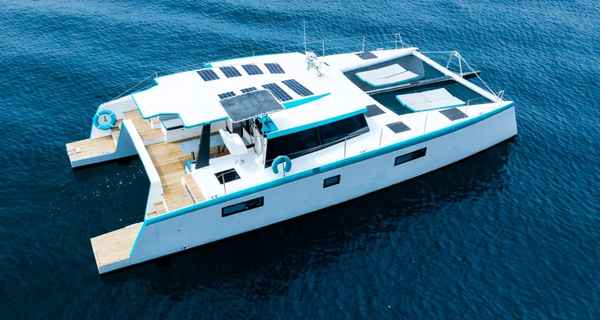 Luna 47 Power (2023)