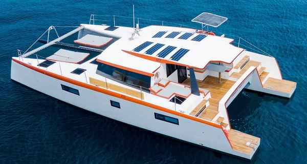 Luna 47 Power (2023)