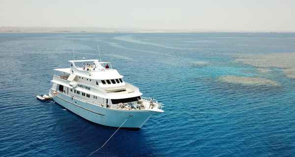 Heaven Saphir (2021)