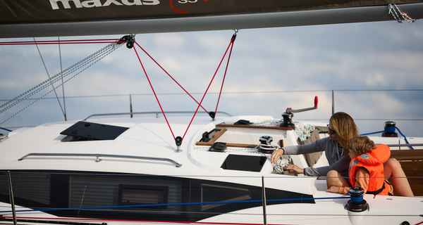 Maxus 35 (2024)