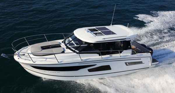 Merry Fisher 1095 (2025)