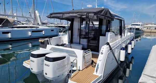 Merry Fisher 1095 (2023)