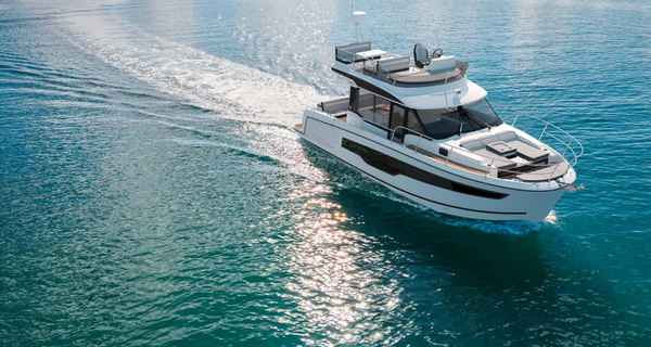 Merry Fisher 1095 Fly Serie2 (2026)