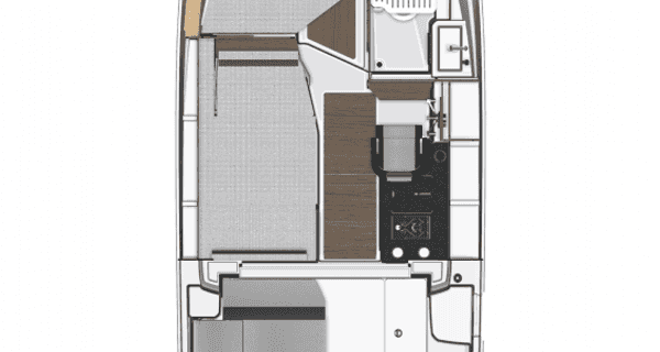Merry Fisher 795 (2023)