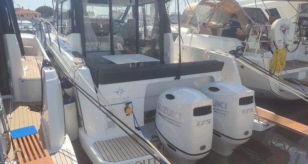 Merry Fisher 895 (2022)