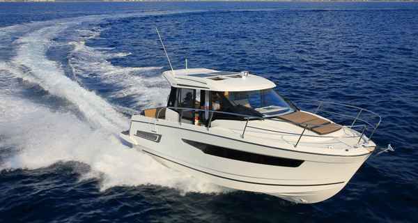 Merry Fisher 895 (2022)
