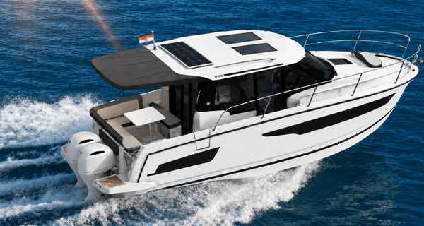 Merry Fisher 895 (2020)