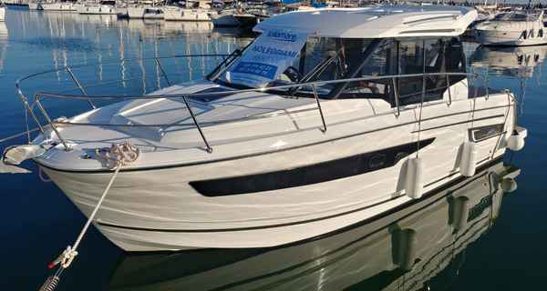 Merry Fisher 895 (2023)