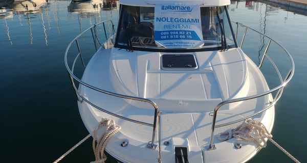 Merry Fisher 895 (2023)