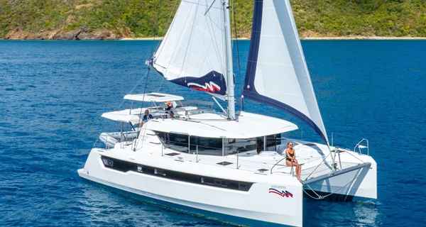 Moorings 4600 (2026)