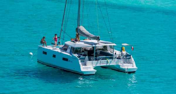 Nautitech 40 Open (2024)