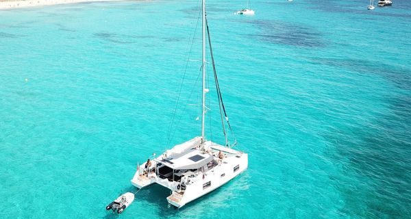 Nautitech 40 Open (2022)