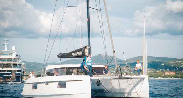 Nautitech 40 Open (2025)