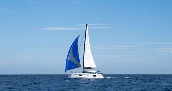 Nautitech 40 Open (2025)