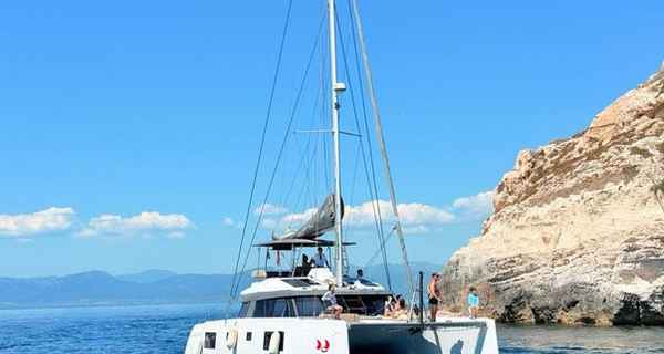 Nautitech 46 Fly (2022)