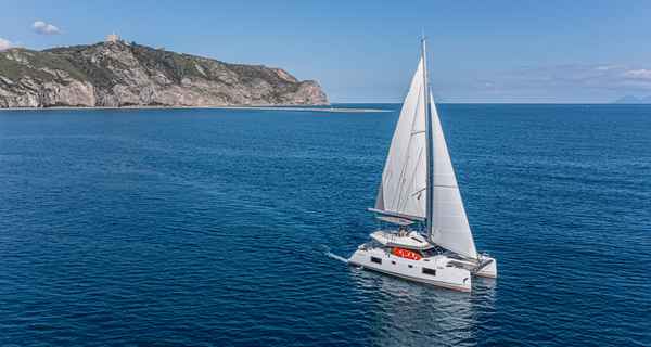 Nautitech 46 Fly (2021)