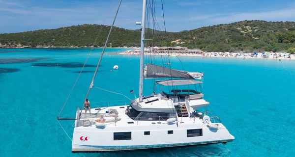 Nautitech 46 Fly (2022)