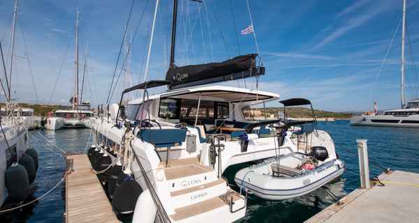 Nautitech 48 Open (2025)