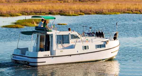 Cruiser Comfort 4/7 Pers
