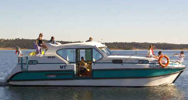 Cruiser Comfort 6/9 Pers (1999)