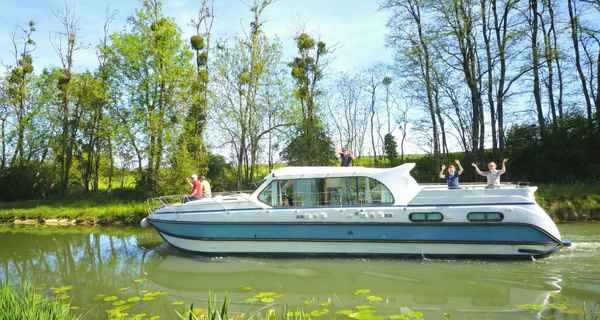 Cruiser Comfort XL 8/10 Pers (2001)