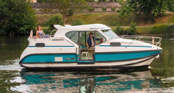 Cruiser Comfort 4/7 Pers (2002)