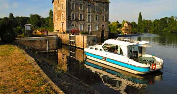 Cruiser Comfort 4/7 Pers (2016)