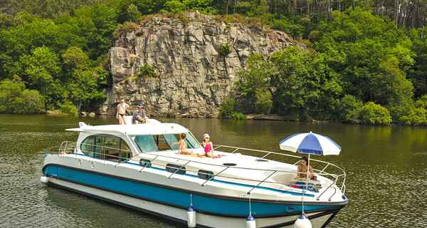 Cruiser Premium 8/10 Pers (2011)