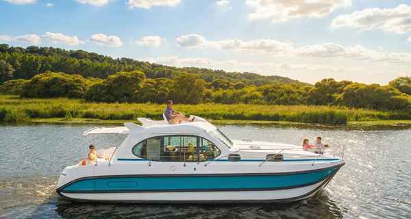 Cruiser Comfort 4/6 Pers (2007)