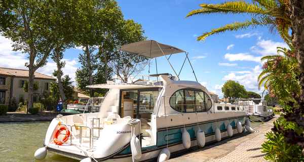 Cruiser Premium 6/8 Pers (2024)