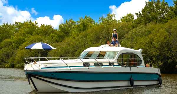 Cruiser Premium 6/8 Pers (2013)