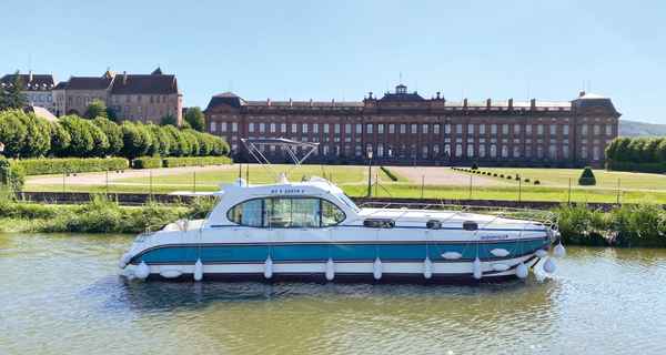 Cruiser Premium+ 4/6 Pers (2018)