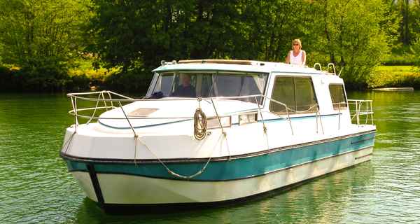 Cruiser Classic 4/8 Pers (1990)