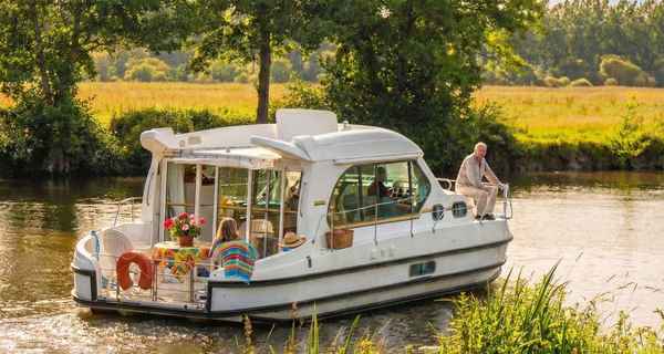 Cruiser Comfort 6/8 Pers (2006)