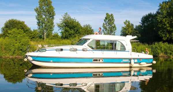 Cruiser Comfort 8/10 Pers (2002)