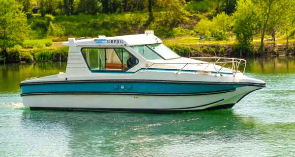 Cruiser Classic 2/3 Pers (2002)