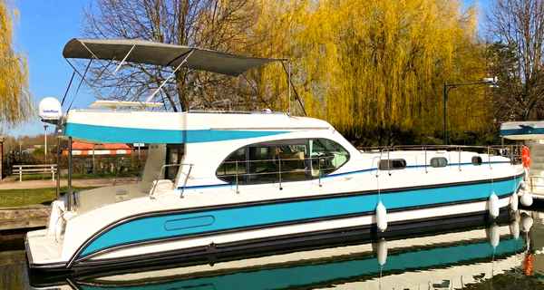 Cruiser Premium+ XL 6/8 Pers (2021)