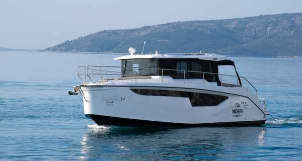 Nikhen Aquasun 34 (2023)