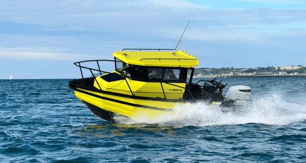 Norden 695 (2025)