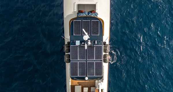 Ocea Commuter 108 (2024)